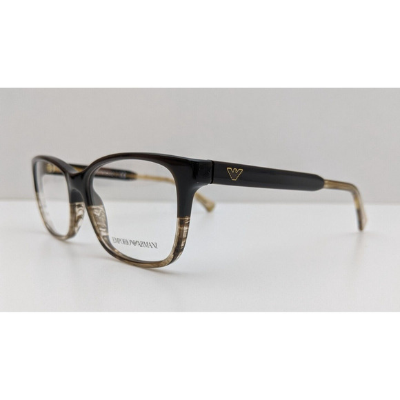 🕶️Emporio Armani EA3121 Eyeglasses 52/16 140 /KAL206🕶️​​ - Picture 3 of 9